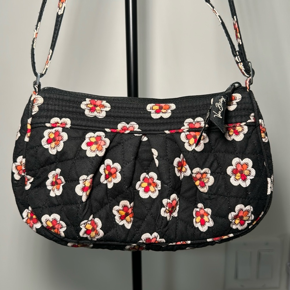 Vintage Vera Bradley floral pirouette